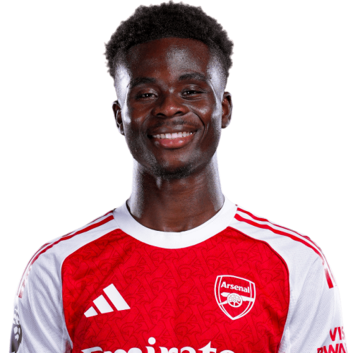 بوكايو ساكا