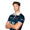 Player cutout