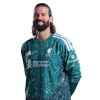 Player cutout