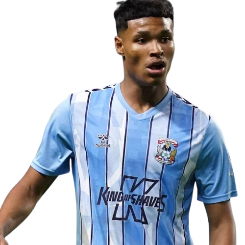 Kai Andrews