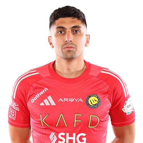 Raghed Najjar