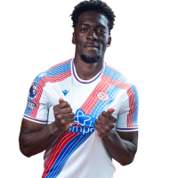 Player Cutout
