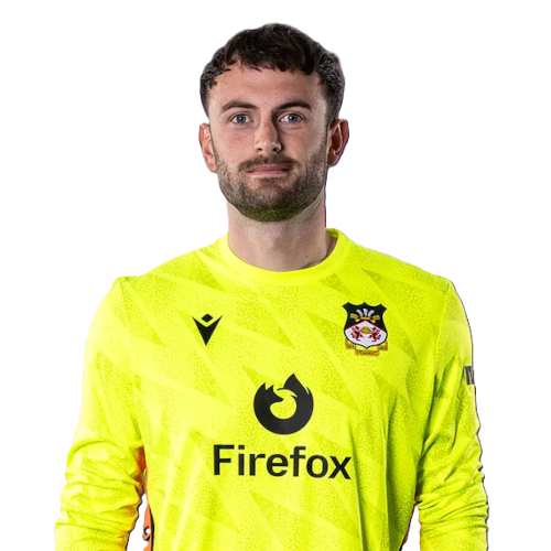 Callum Burton