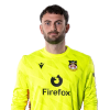 Callum Burton