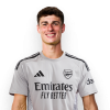 Player cutout