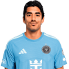 Player cutout