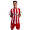 Player cutout