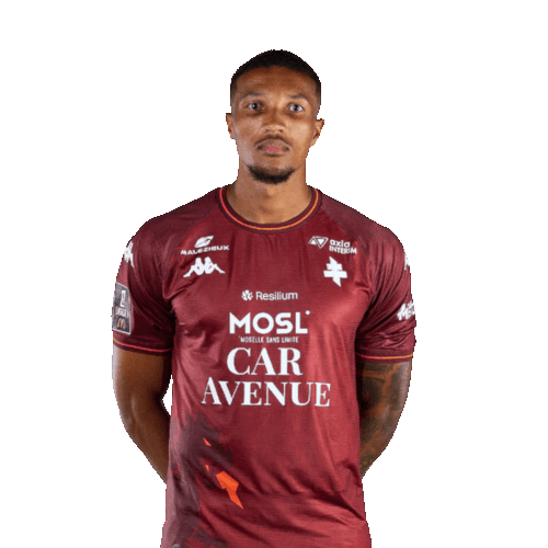 Jean-Philippe Gbamin