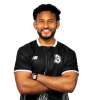 Player cutout