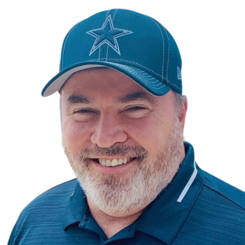 Mike McCarthy