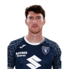 Player cutout