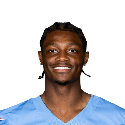Carnell Tate