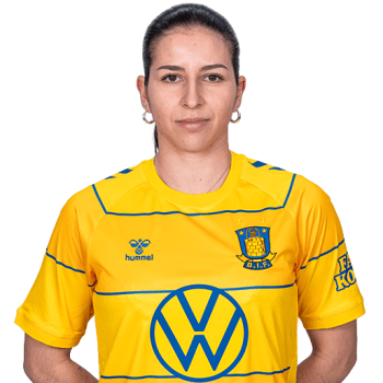 Chiara Messerli profile image