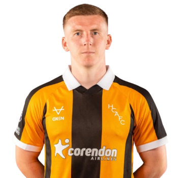 Matt Targett profile image