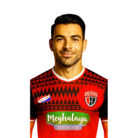 Player Cutout