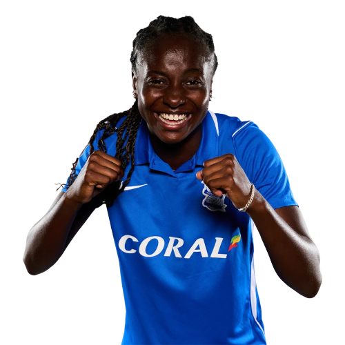 Chancelle Effa