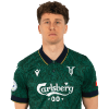 Player cutout
