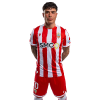 Player cutout
