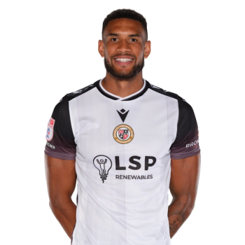 Omar Sowunmi profile image