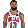 Player cutout
