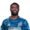 Player cutout