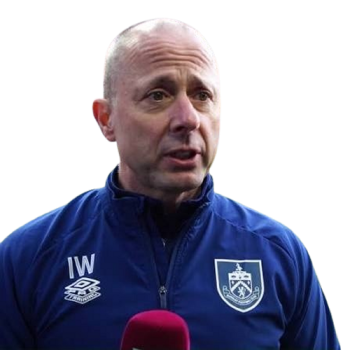 Ian Woan