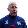 Ian Woan