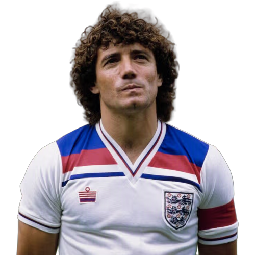 Kevin Keegan