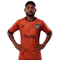 Player Cutout
