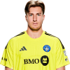 Player cutout