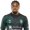 Player cutout