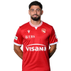 Player cutout