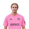 Player cutout