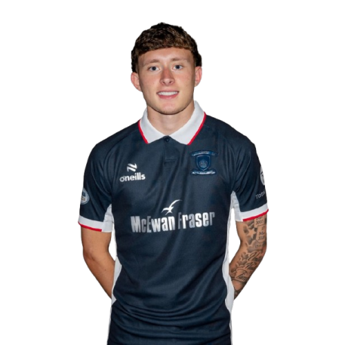 Aodhan Doherty