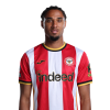 Player cutout
