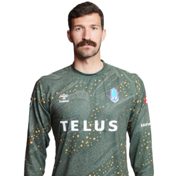 Sean Ross Melvin profile image