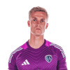 Player cutout
