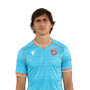 Player cutout
