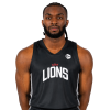 Player cutout