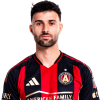 Player cutout