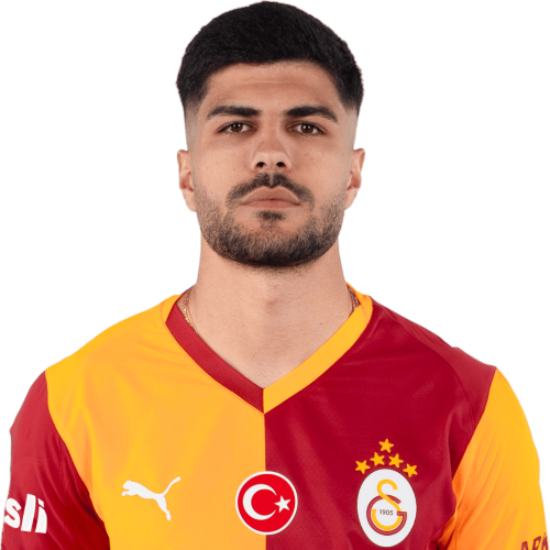 إيرين يلمالي