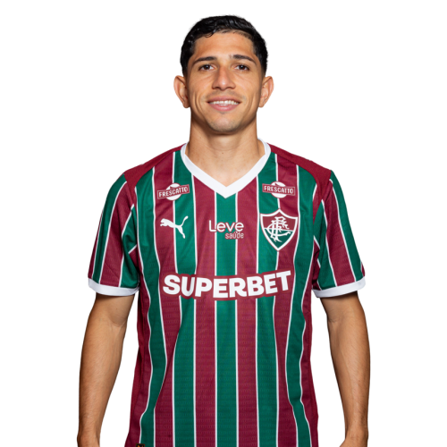 Jefferson Savarino