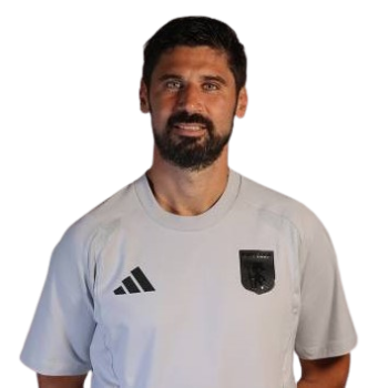 Andrea Chiappella portrait