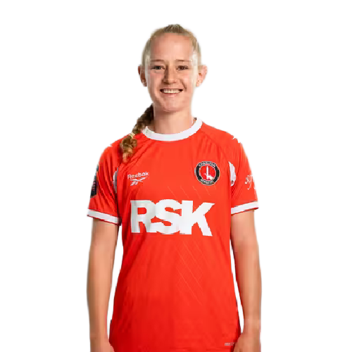 Lucy Fitzgerald