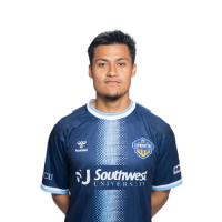Player Cutout