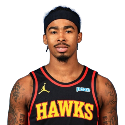 Keshon Gilbert