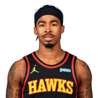 Keshon Gilbert