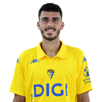 Joaquín González Rodríguez profile image