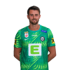 Player cutout