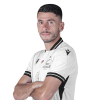 Player cutout